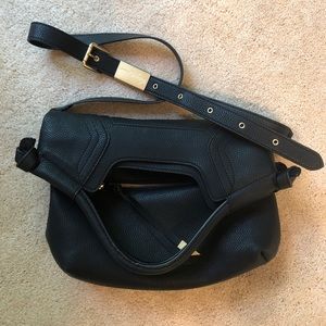 Foley & Corinna Mid City Tote - Black